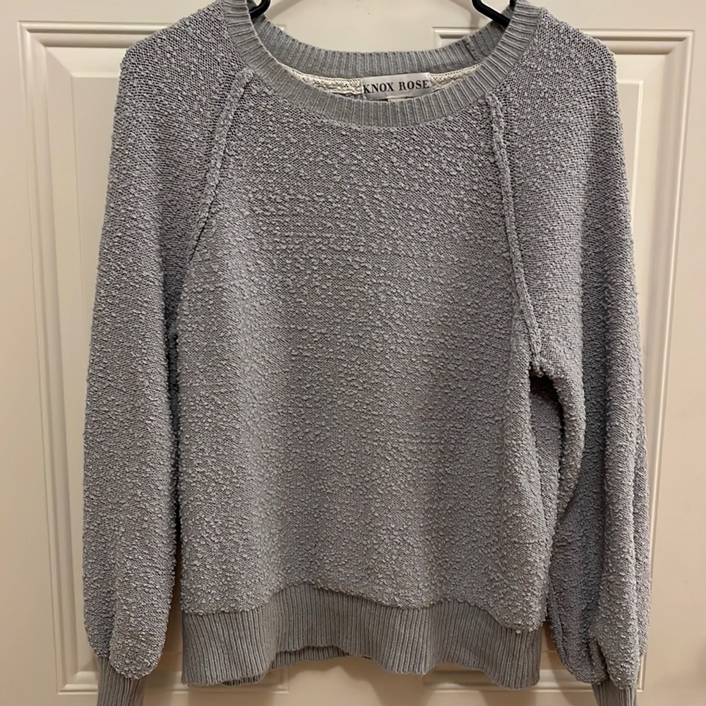 Sweater
